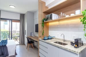 thumbnail: Private kitchen