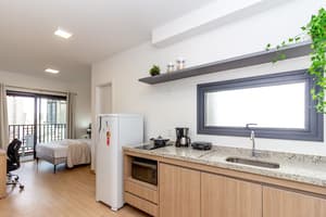 thumbnail: Private kitchen