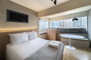 thumbnail: Room