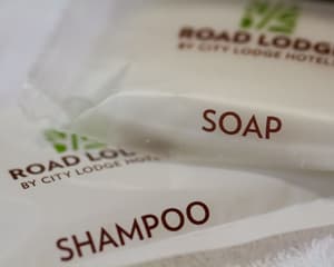 thumbnail: Bathroom amenities