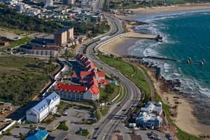 thumbnail: Aerial view