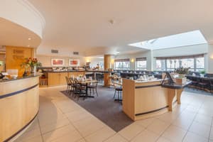 thumbnail: Interior detail