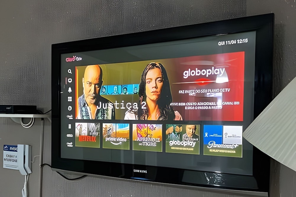Television