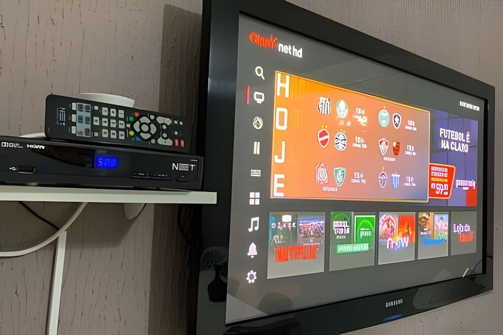 Television
