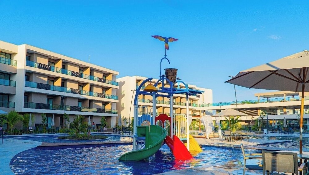 Children's pool