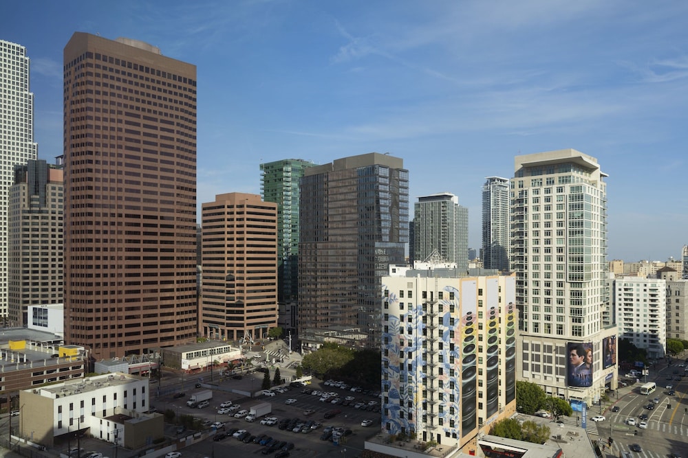 City view