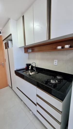 thumbnail: Private kitchen