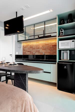 thumbnail: Private kitchen