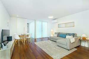 thumbnail: Living area