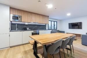 thumbnail: Private kitchen