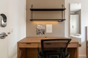 thumbnail: Interior