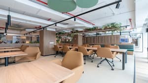 thumbnail: Interior