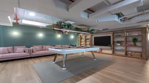 thumbnail: Children's play area - outdoor