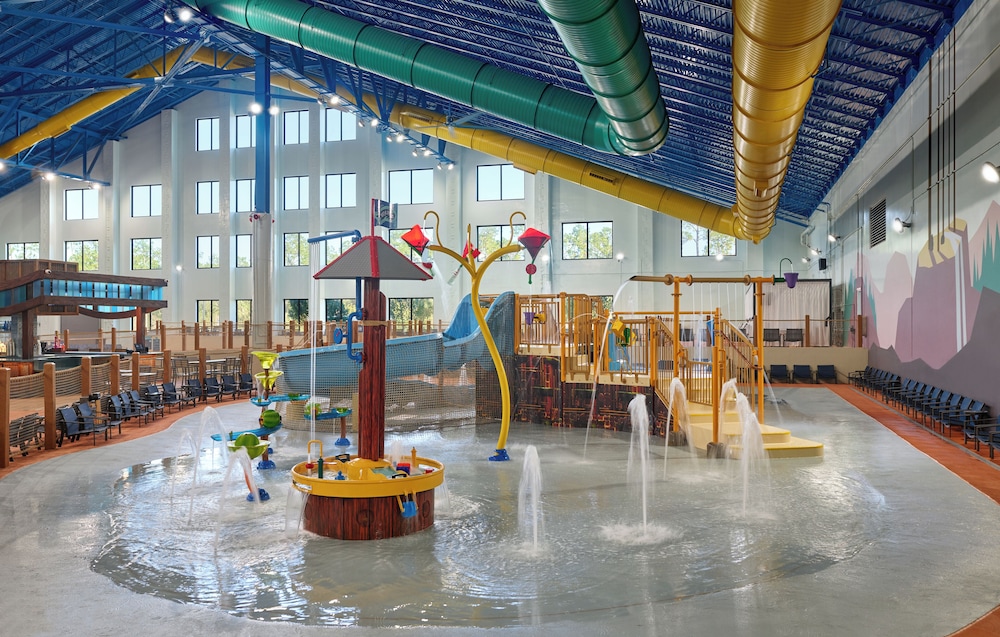 Water park