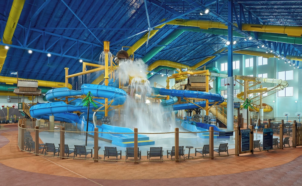 Water park