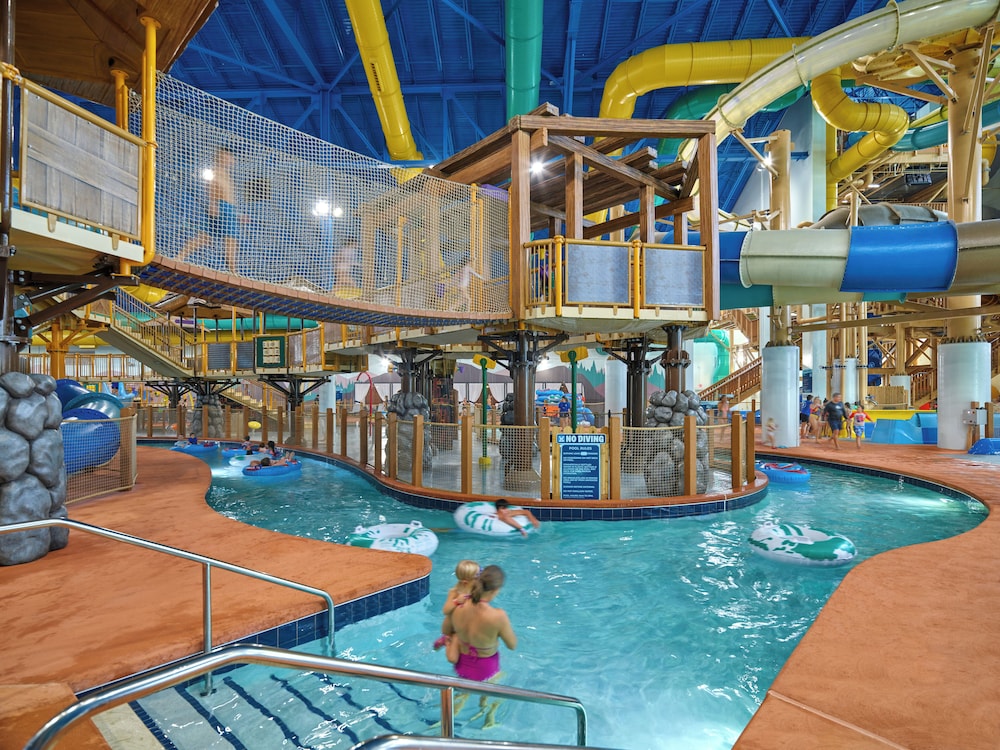 Water park