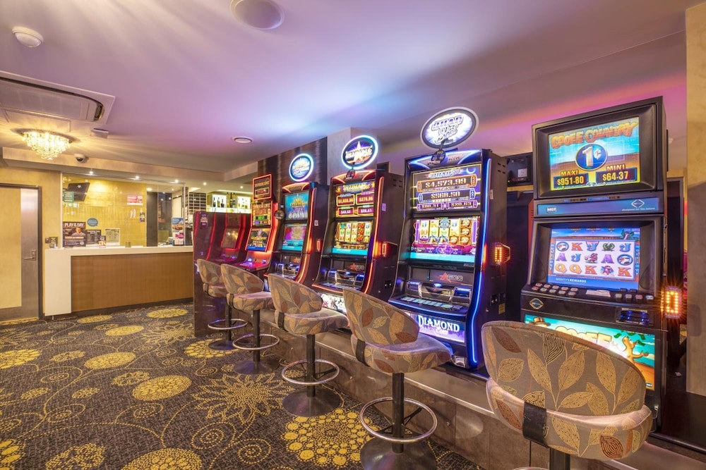 Casino