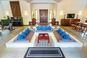 thumbnail: Living area