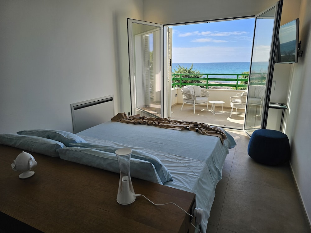 Water view