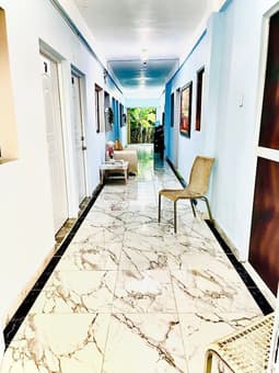 Neos hotel