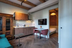 thumbnail: Living area