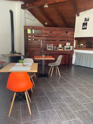 thumbnail: Terrace/patio