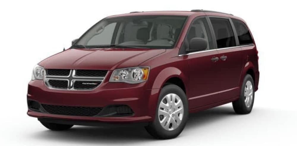 Shopping center shuttle