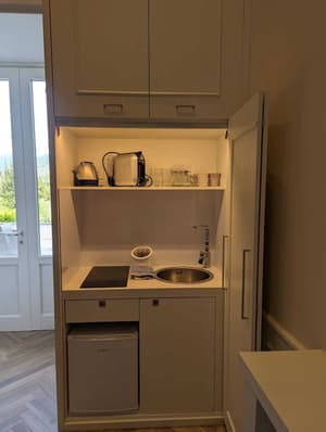 thumbnail: Private kitchen
