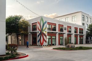 Mint House Fort Worth - Cultural District