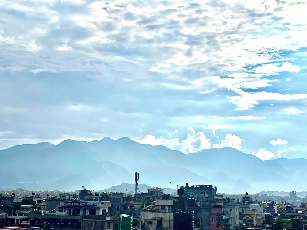 View from room