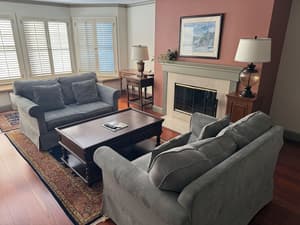 thumbnail: Living area