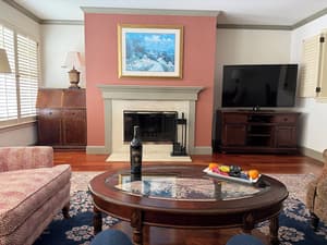 thumbnail: Living area
