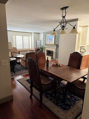 thumbnail: Living area