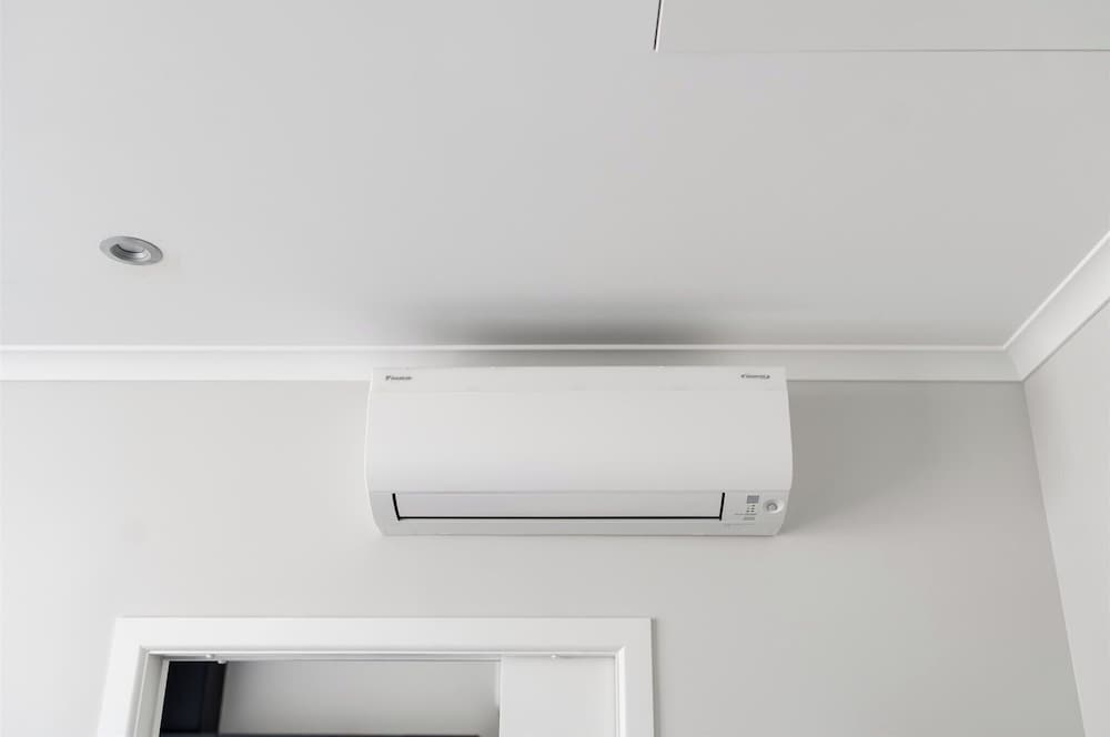 Air conditioning