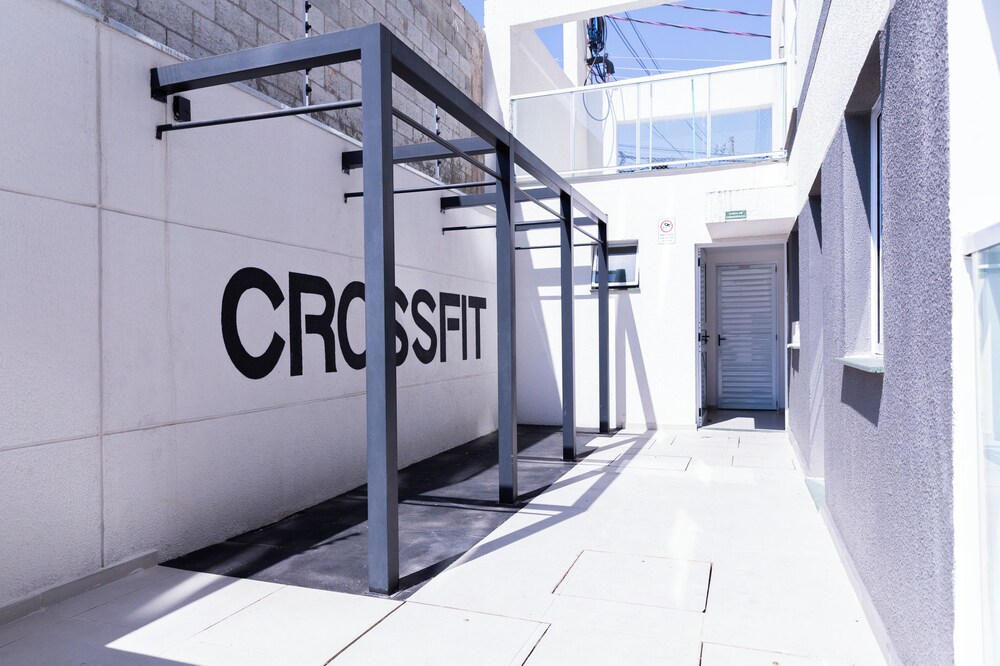 Fitness studio