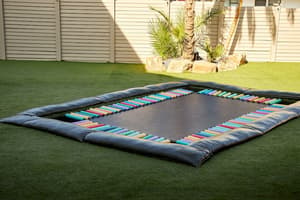 thumbnail: Children's play area - outdoor