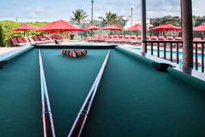 thumbnail: Billiards