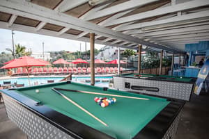 thumbnail: Billiards