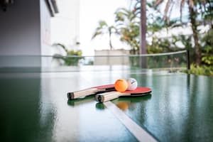 thumbnail: Property amenity