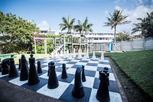 thumbnail: Property amenity