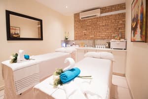 thumbnail: Treatment room