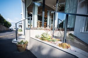 thumbnail: Reception