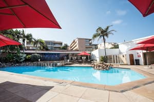 thumbnail: Outdoor pool