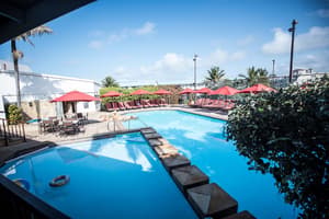 thumbnail: Outdoor pool