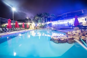 thumbnail: Outdoor pool