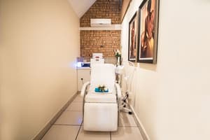 thumbnail: Treatment room