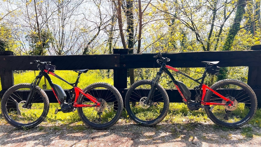 Bicycling