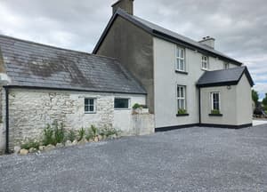 Rowan House Holiday Home