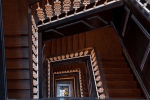 thumbnail: Staircase