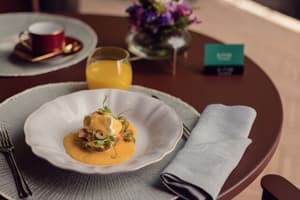 thumbnail: Breakfast meal